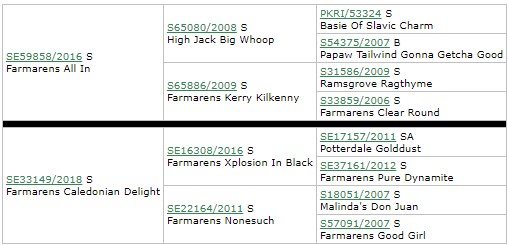 farmarens stam 210504